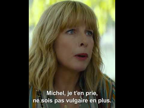 L'Origine du Monde de Laurent Lafitte : découvrez le dernier teaser du film