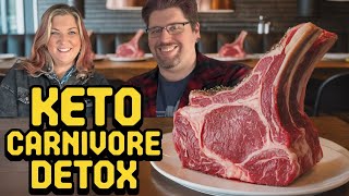 Dopamine Detox: How Keto Carnivore Can Break the Addiction