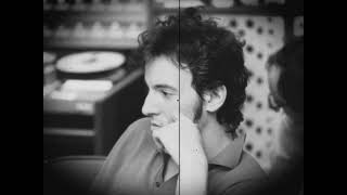 Bruce Springsteen - Mr. Outside (V2) - Acoustic Demo at Holmdel, NJ (September 10, 1979)
