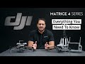 DJI Matrice 4 Series Everything You Need To Know