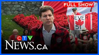 Full Newscast | CTV News Vancouver Island | Sept. 8, 2026