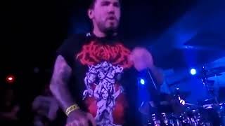 Download lagu Bodysnatcher Live - Break The Cycle - London 2022 mp3