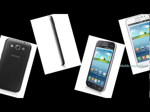 Samsung Galaxy Grand Quattro with Enhanced photo-taking on the 5MP Camera,Powerful Performance