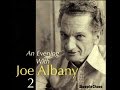 Joe Albany Solo - Imagination