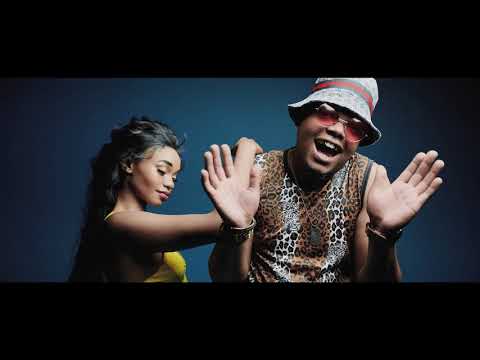 IZULU - Swizz Panache ft Tee M Bee & Mavuthela (Official Video)