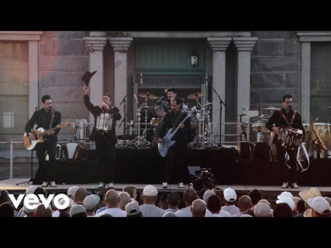 Video thumbnail for Mi Sangre Prisionera (Live At Folsom Prison)