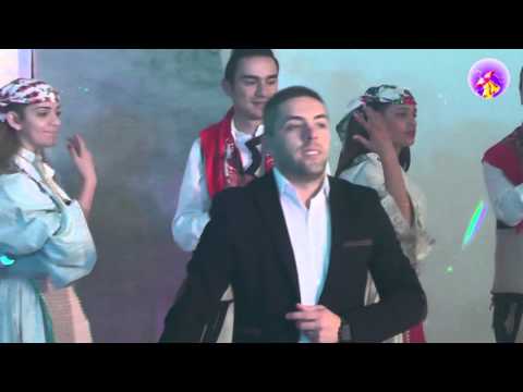 Jeton Murati - Bota po sillet (TV GURRA)