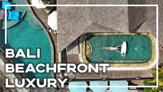 My FAVOURITE Boutique Hotel In Bali! 🌴 (Bombora Medewi) | Stoked For Travel