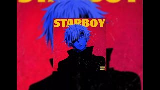 Download lagu The Weeknd - Starboy (Speed Up   Reverb) [Song4u] mp3