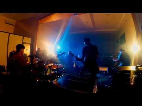 EVATRA - DISTRESS live japanoize 2016