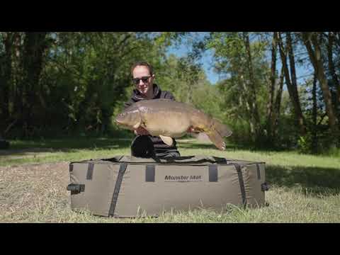 Starbaits Monster Mat