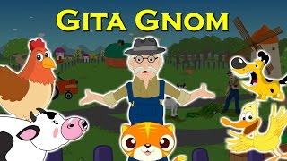 Cambodian Old McDonald gameplay video by aac4thai, 2:39 duration