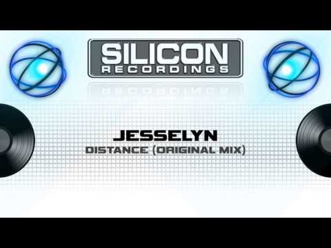 Jesselyn - Distance (Original Mix) (SR 0641-5)