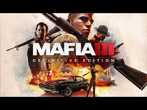 Mafia III: Definitive Edition, pt 17