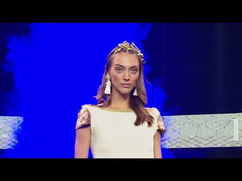 Diazar colección Primavera Verano 2022 - Vídeo completo desfile Moda Cálida