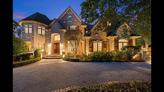SOLD~$1,685,000~Abbey Woods, Frankfort IL