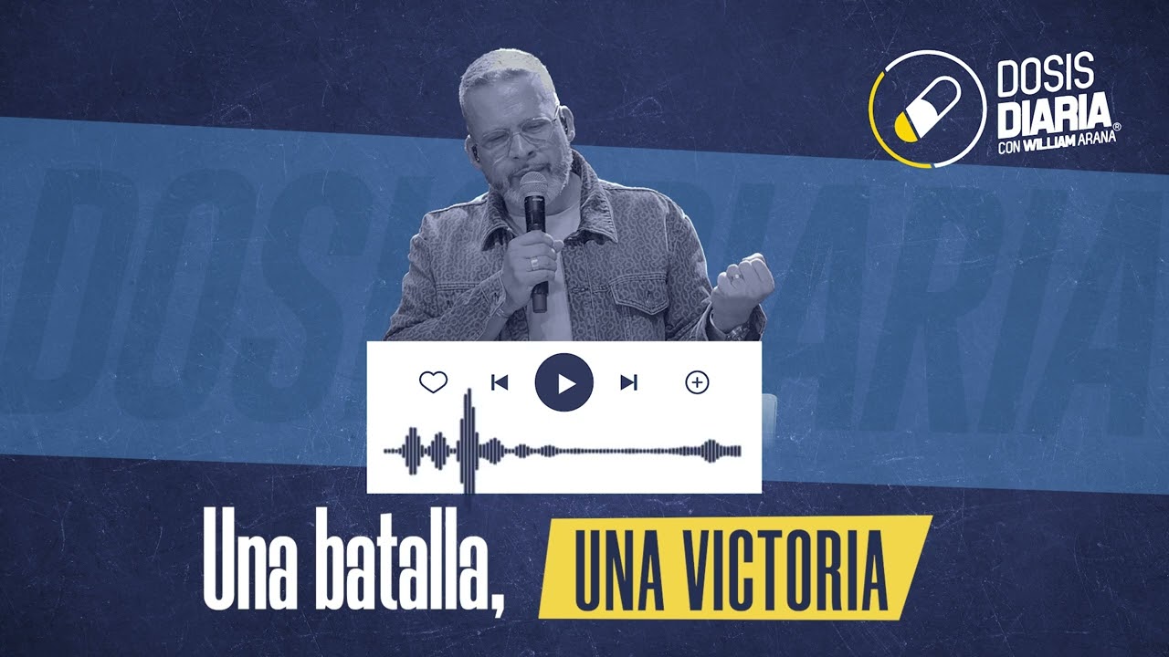 Dosis Diaria Roka - Una batalla, una victoria