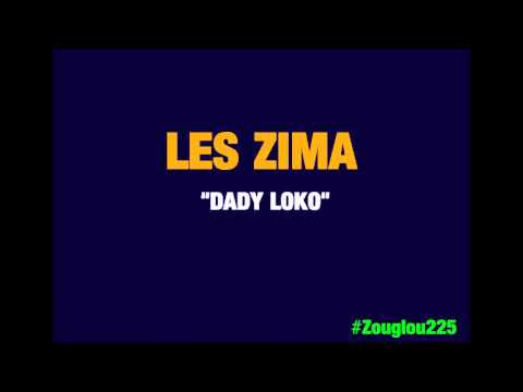 Zima - Dady Loko