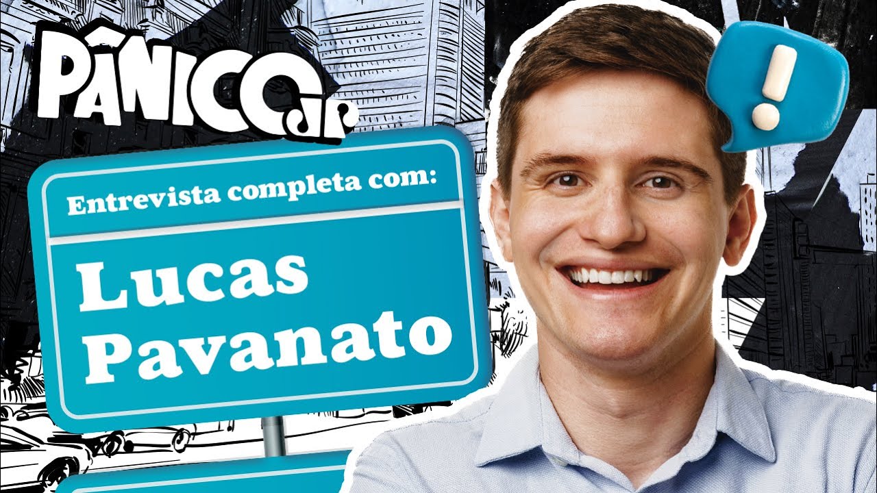 LUCAS PAVANATO EXPLANA ELEIÇÕES, TRETA COM DATENA E CAMPANHA DE MARÇAL; VEJA A ÍNTEGRA