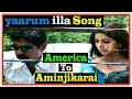 America To Aminjikarai Tamil Movie Songs Yaarum Illa Song Jagapati Babu Likes The Girl