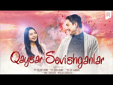 Qaysar sevishganlar (o'zbek film) | Кайсар севишганлар (узбекфильм) #UydaQoling