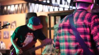 Two - Earthmover (cover) by Liszt