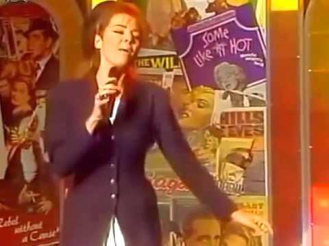 SANDRA / AROUND MY HEART EDIT VJ FRANCO (AUDIO HQ)