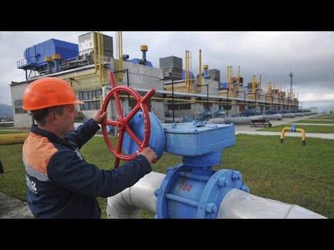 Diplomatisches Druckmittel Nord Stream 2 -   Wie verlässlich ist Deutschland?