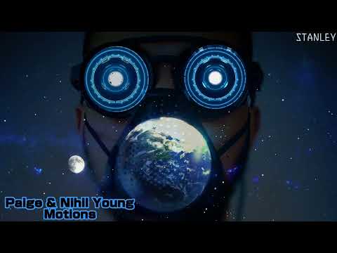 Paige & Nihil Young - Motions  | Tech House 2021 | Tech House Mix | Tech House | House Music