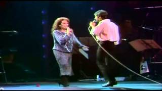 Massiel / Luis Eduardo Aute - Rosas en el Mar