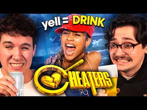 Andy King and GunnarTVLive