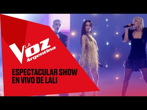 La Voz Argentina and Telefe