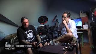 Kontakt (2017) Serbian music documentary (with English subtitles)