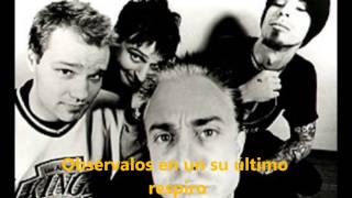 Goldfinger - Get Up subtitulada
