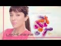 Lakmé Lip Love Lip Care Raspberry Tangerine Black Currant