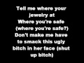Creep Fast - Twista Ft.T-Pain Lyrics