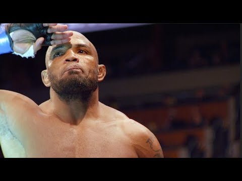 UFC 225 Weigh-In Results, Yoel Romero Misses Weight On Second Attempt