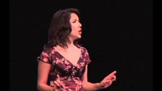 Alli Mauzey - &quot;Thank Goodness&quot; from WICKED
