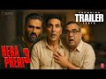 Hera Pheri 3 Trending Trailer Facts Akshay Kumar Suniel S Paresh R Abhisek B Priyadarshan