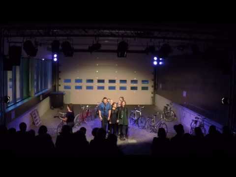 Theater Na de Dam 2019 | De Lawei, Drachten