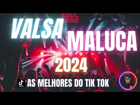 VALSA MALUCA 2024 #tiktok #festade15anos