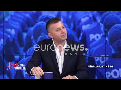 Reldar Dedaj flet për klanet brenda PS: Njërit i thonë Princ...