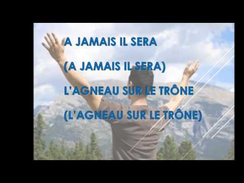 TON AMOUR TA PUISSANCE / LES CIEUX PROCLAMENT