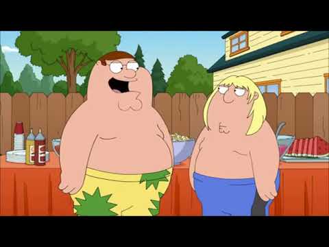 Here Comes BoCo Part 7 - BoCo Meets Peter Griffin and Sam Spade
