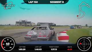 Lemonaid Racing - Autobahn Country Club -  24 Hours of Lemons 