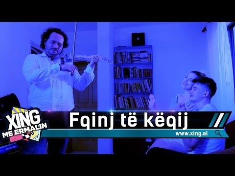 Xing me Ermalin 29 - Fqinj të këqij