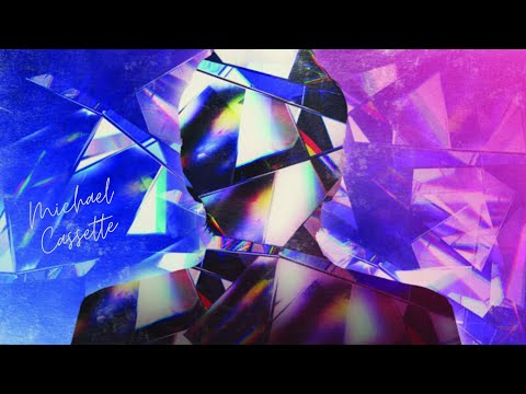 Michael Cassette | Tribute Mix by DJ Nevins | RetroWave