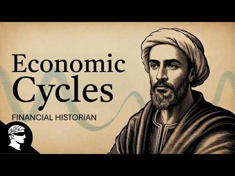 Ibn Khaldun: The North African Genius Who Invented Economic Cycles