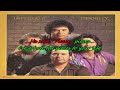 Imperials ~ Pieces {karaoke them all together}