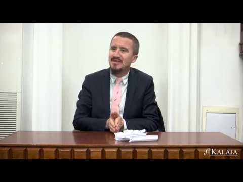 Pyetje Përgjigje - Dr. Imam Ahmed Kalaja - 12/12/2018.